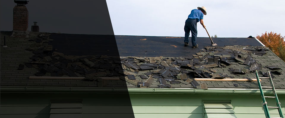Foxburg Roofing Contractors