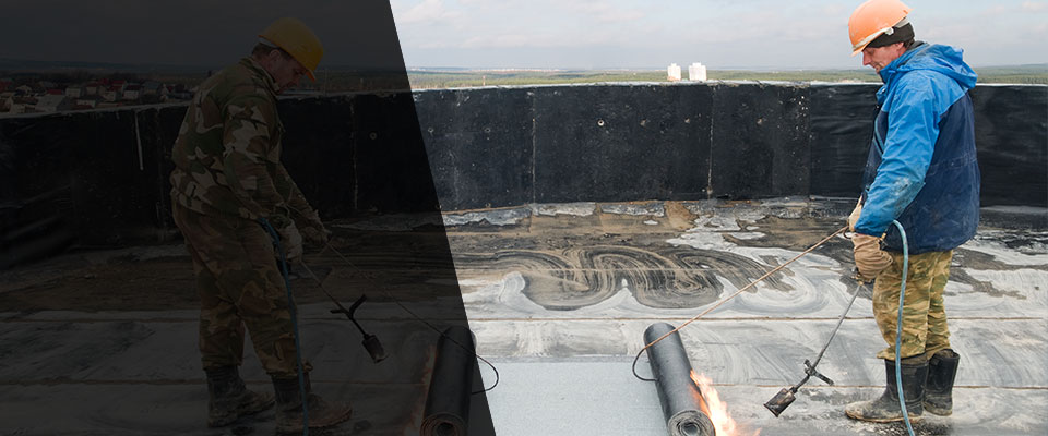 Foxburg Roofing Contractors